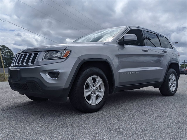 Pre-Owned 2014 Jeep Grand Cherokee Altitude 4WD 4D Sport ...