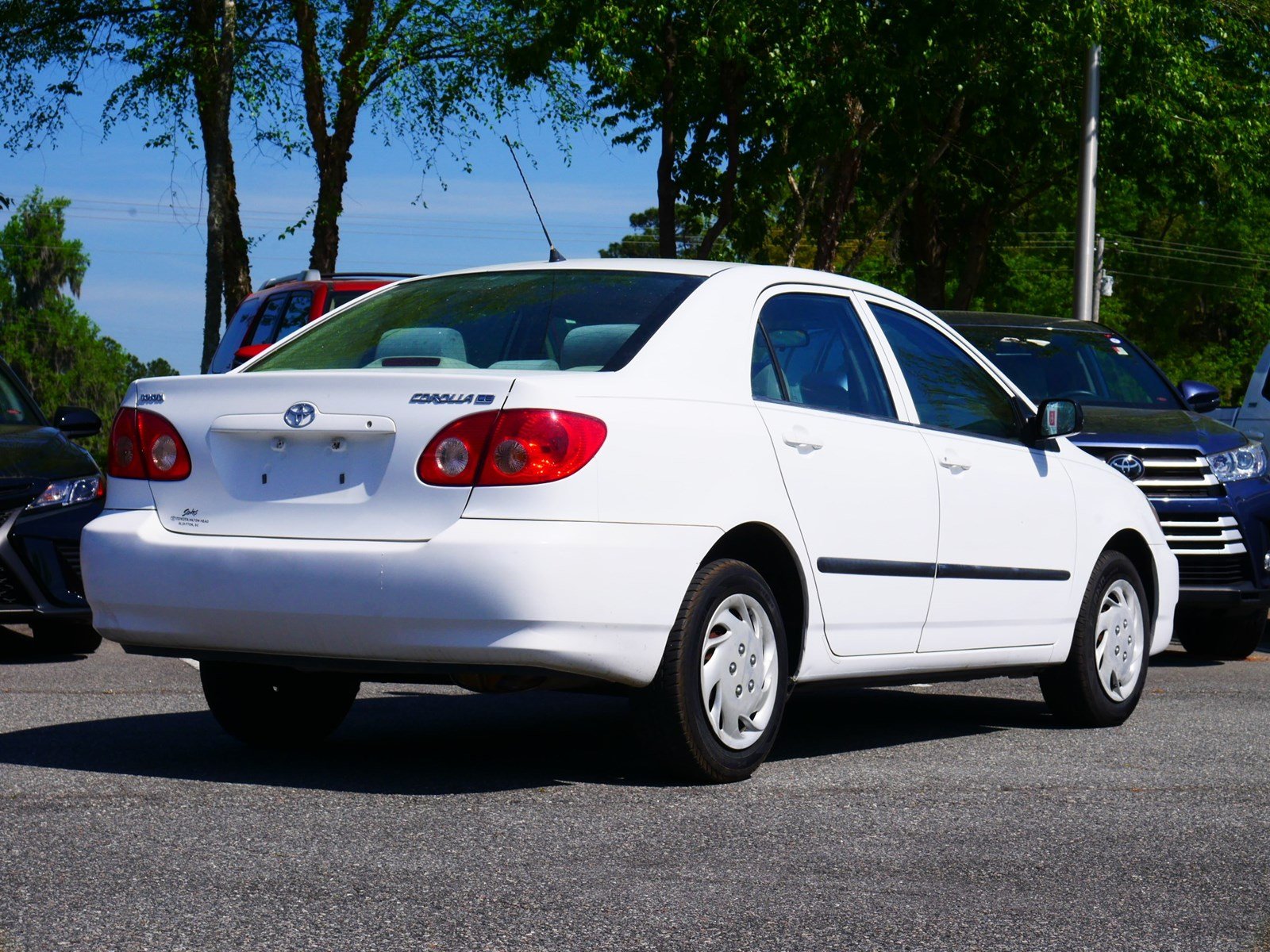 Toyota corolla 2006 2013