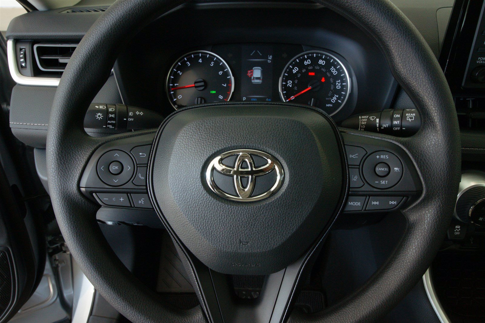 rav 4 msrp