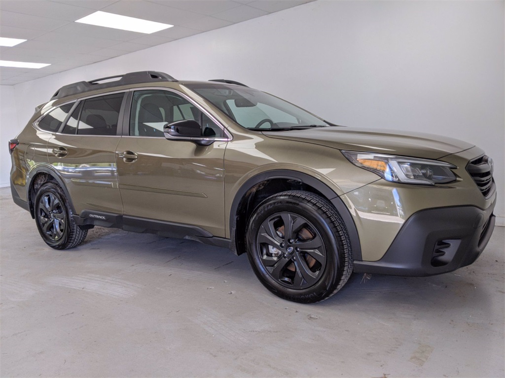 2021 subaru outback onyx edition xt green 2021 subaru outback onyx edition xt green