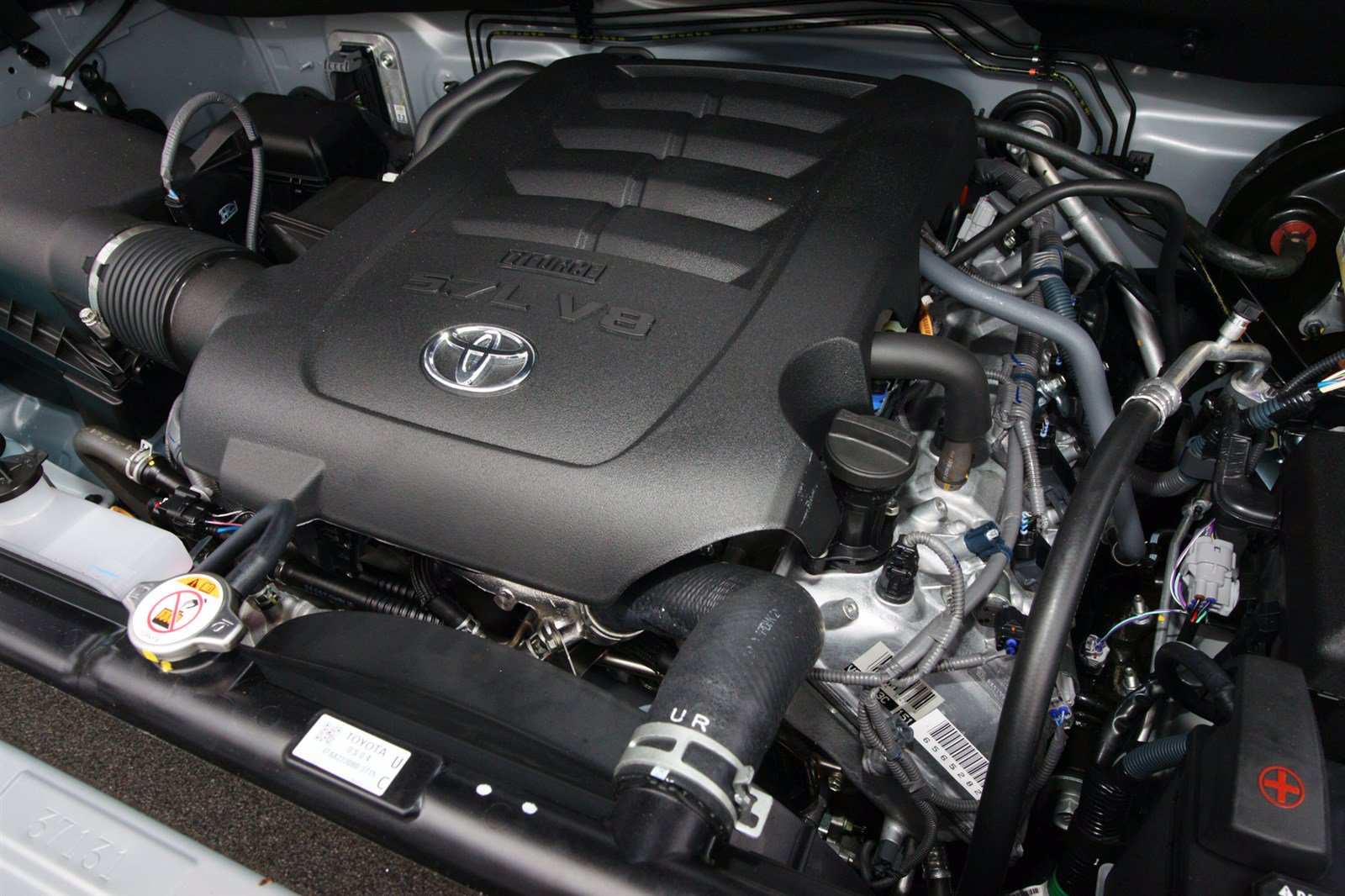 New 2020 Toyota Tundra SR5 CrewMax 5.5′ Bed 5.7L (Natl)